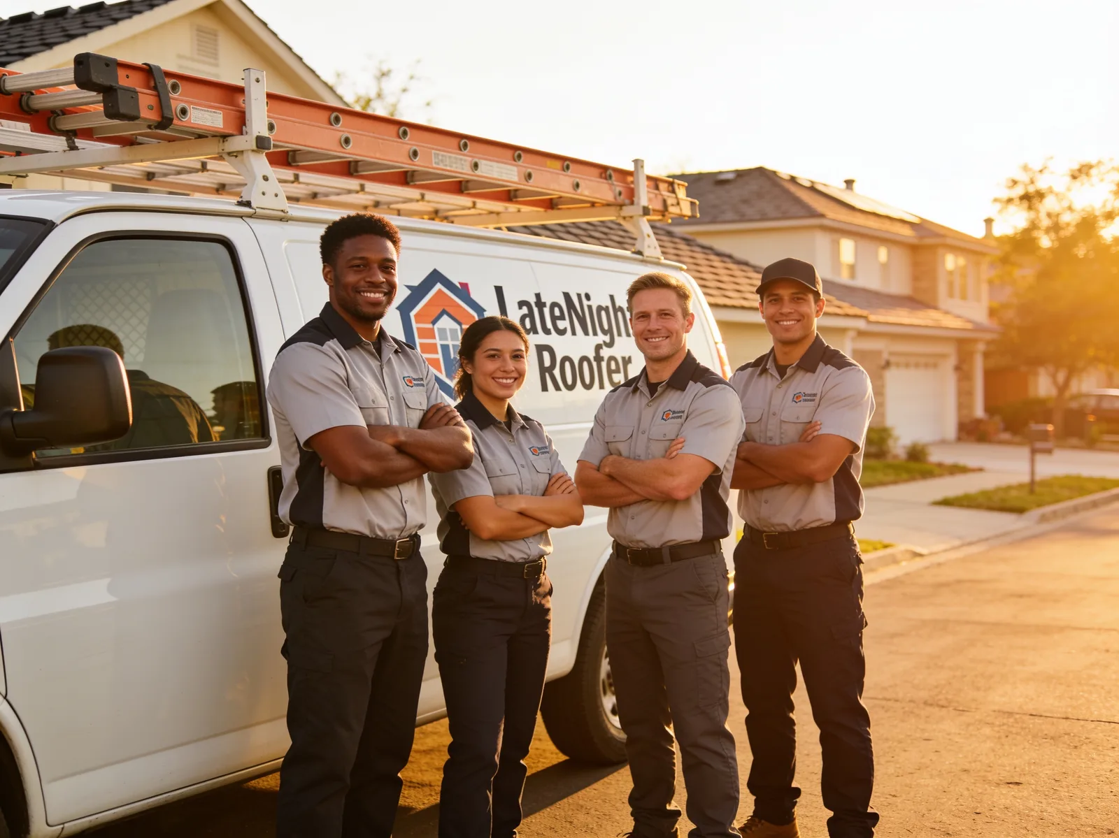 Emergency Roof Repair company in Fort Gay, WV